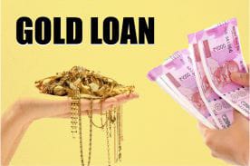 Gold Loan